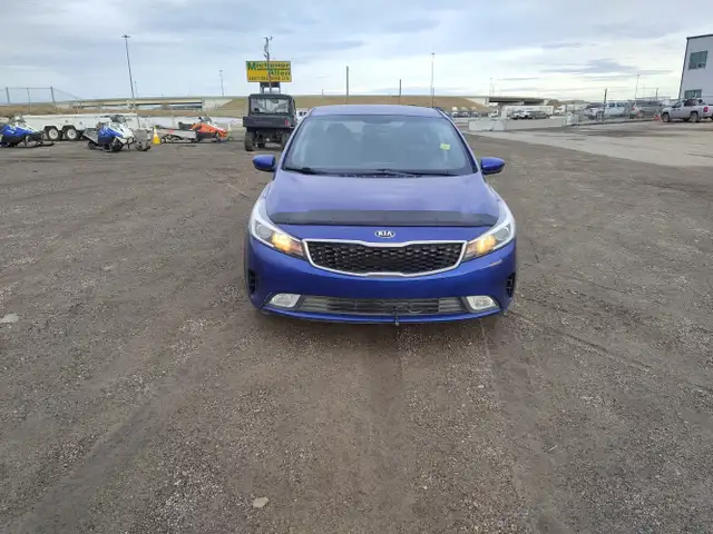 2018 Kia Forte - Photo 8