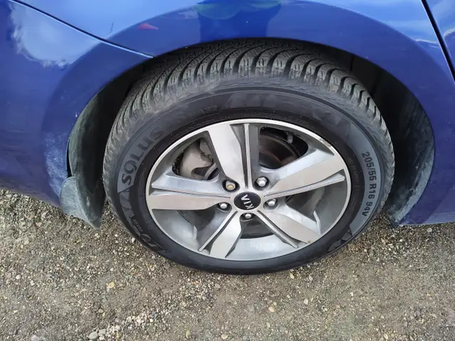 2018 Kia Forte - Photo 11