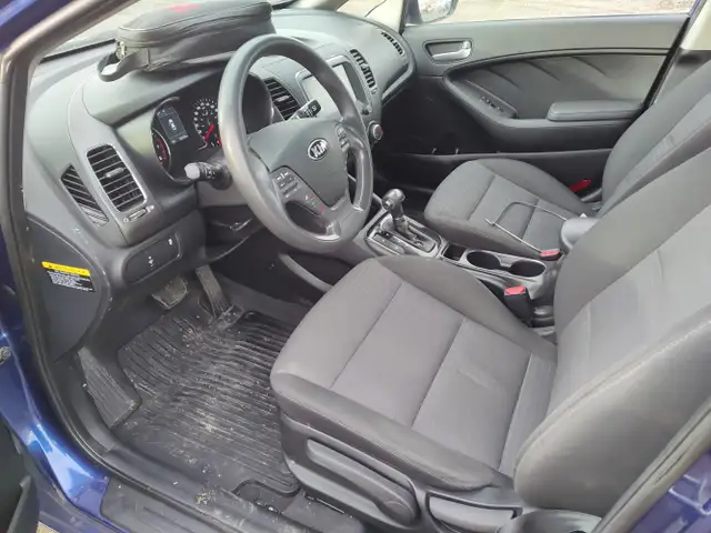 2018 Kia Forte - Photo 13
