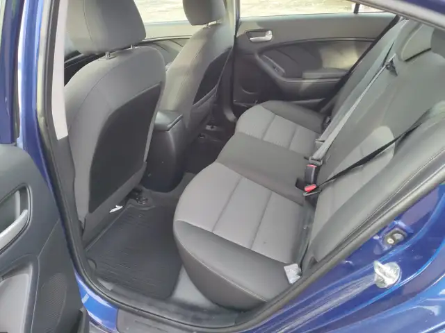 2018 Kia Forte - Photo 14