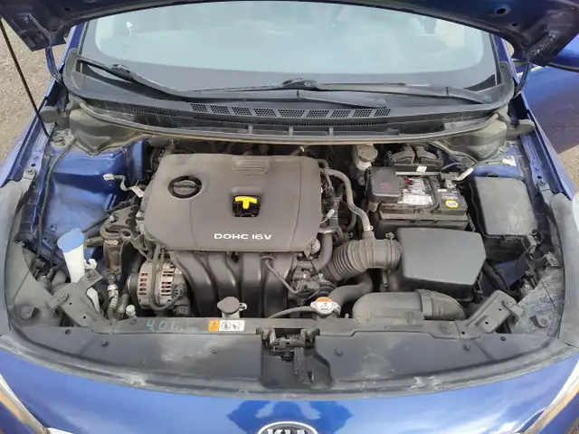 2018 Kia Forte - Photo 21