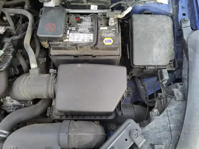 2018 Kia Forte - Photo 24