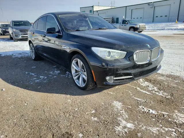 2013 BMW 5 Series - Photo 2