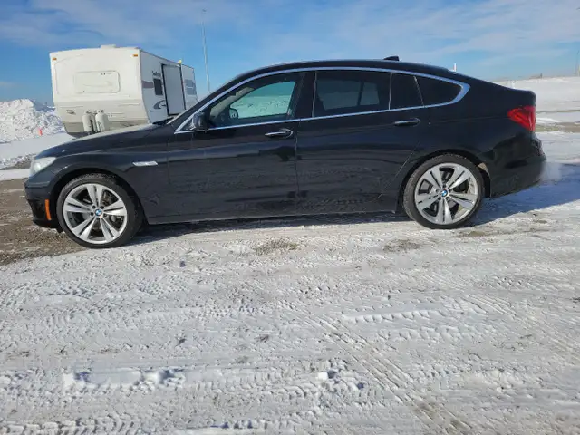 2013 BMW 5 Series - Photo 5