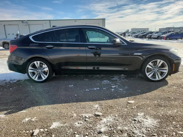 2013 BMW 5 Series - Photo 7