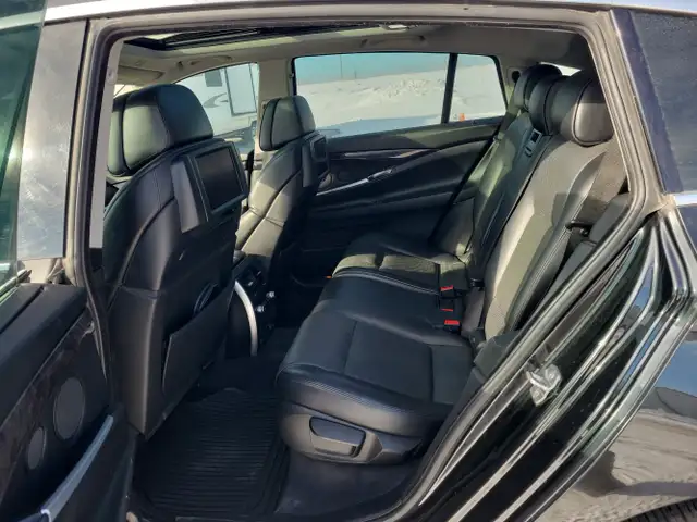 2013 BMW 5 Series - Photo 14