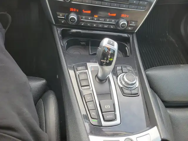 2013 BMW 5 Series - Photo 21