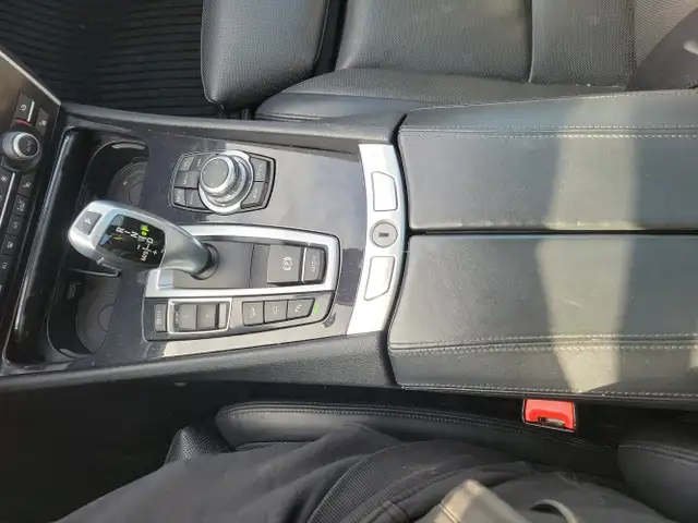 2013 BMW 5 Series - Photo 22