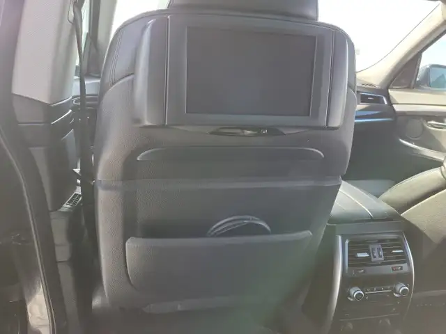 2013 BMW 5 Series - Photo 25