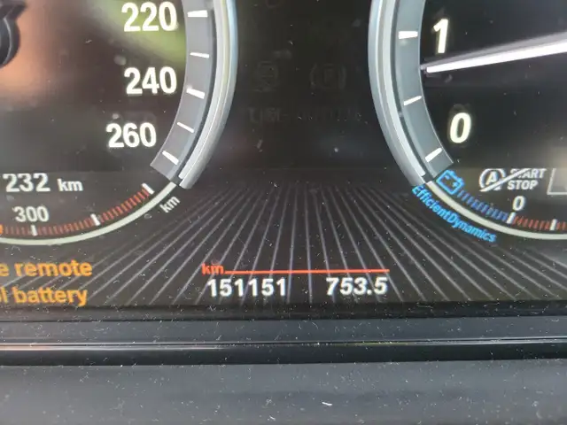 2013 BMW 5 Series - Photo 27