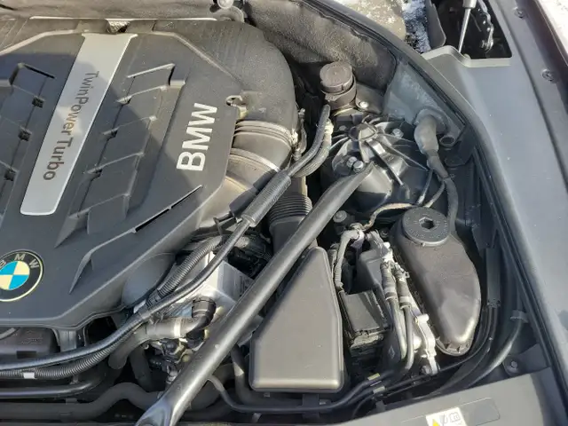 2013 BMW 5 Series - Photo 31