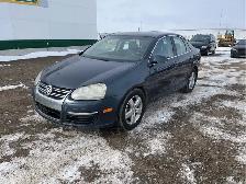 2009 Volkswagen Jetta