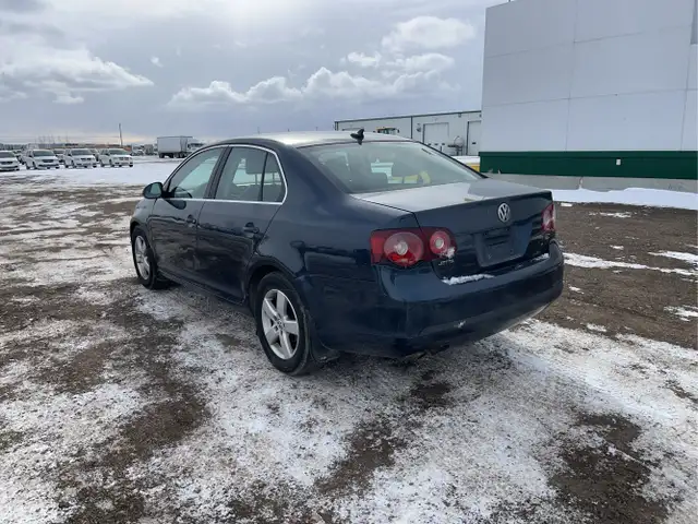 2009 Volkswagen Jetta - Photo 10