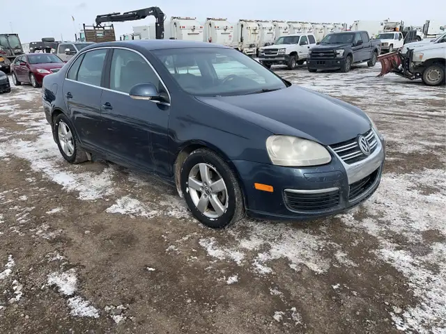 2009 Volkswagen Jetta - Photo 14