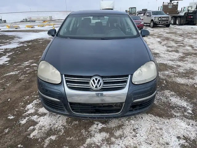 2009 Volkswagen Jetta - Photo 15