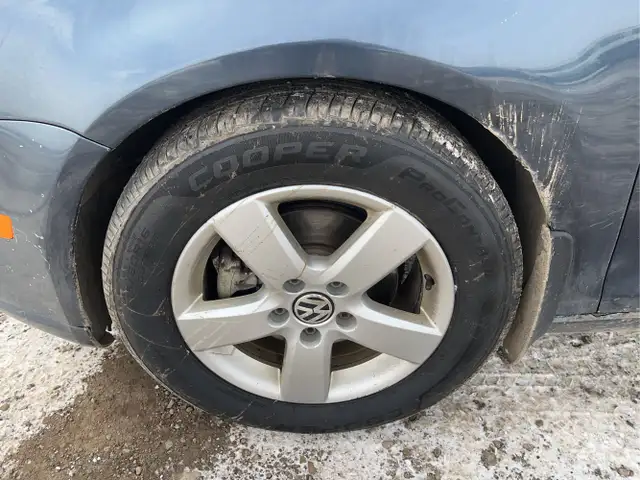 2009 Volkswagen Jetta - Photo 16