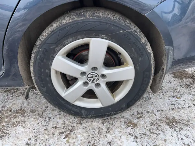 2009 Volkswagen Jetta - Photo 17