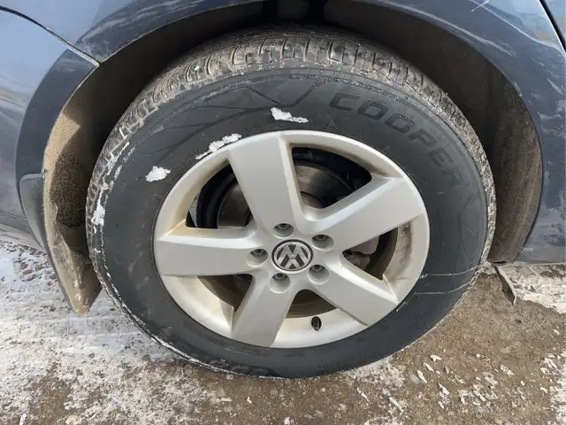 2009 Volkswagen Jetta - Photo 18