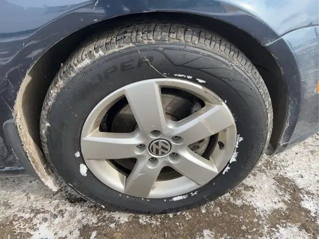 2009 Volkswagen Jetta - Photo 19