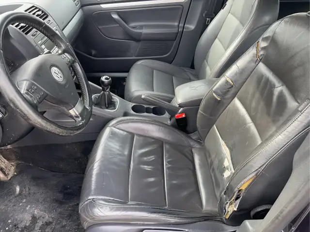 2009 Volkswagen Jetta - Photo 20