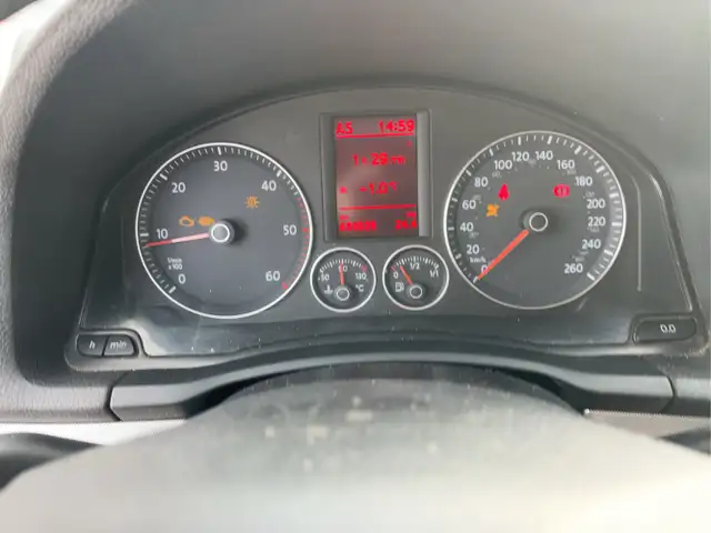 2009 Volkswagen Jetta - Photo 21