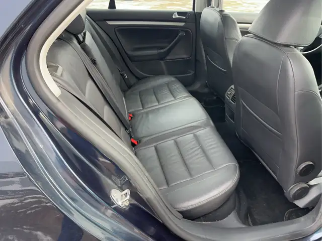 2009 Volkswagen Jetta - Photo 26