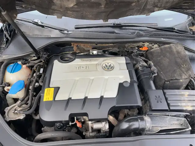 2009 Volkswagen Jetta - Photo 28