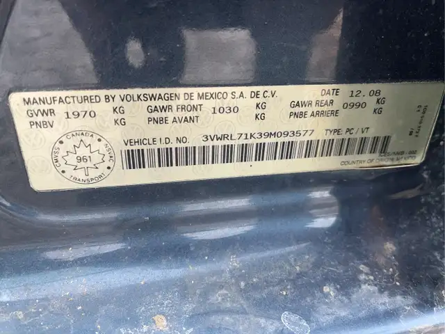 2009 Volkswagen Jetta - Photo 30