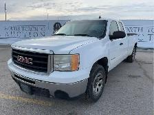 2011 GMC Sierra 1500
