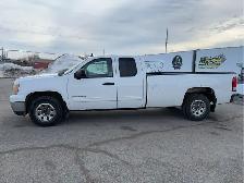 2011 GMC Sierra 1500 - Photo 2