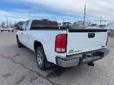 2011 GMC Sierra 1500 - Photo 3