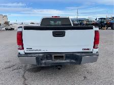 2011 GMC Sierra 1500 - Photo 4