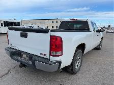 2011 GMC Sierra 1500 - Photo 5