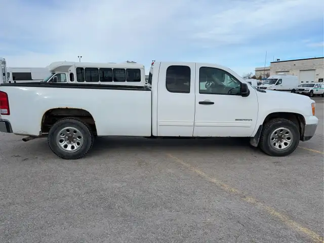 2011 GMC Sierra 1500 - Photo 6