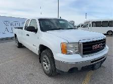 2011 GMC Sierra 1500 - Photo 7