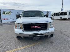 2011 GMC Sierra 1500 - Photo 8
