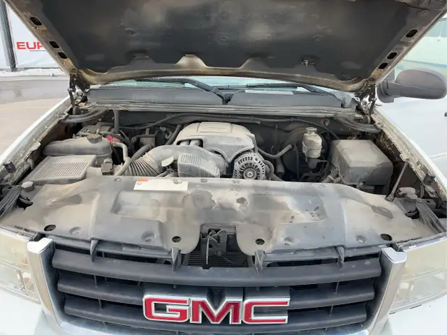 2011 GMC Sierra 1500 - Photo 10