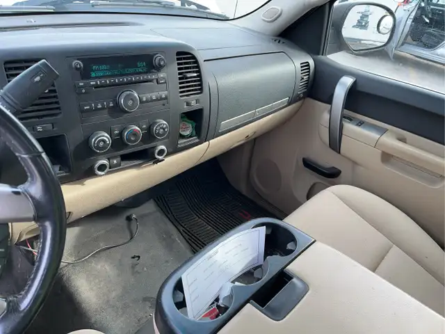 2011 GMC Sierra 1500 - Photo 16