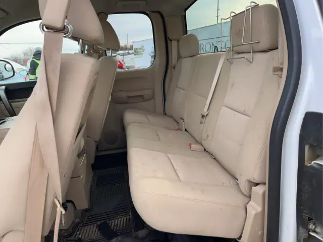 2011 GMC Sierra 1500 - Photo 17