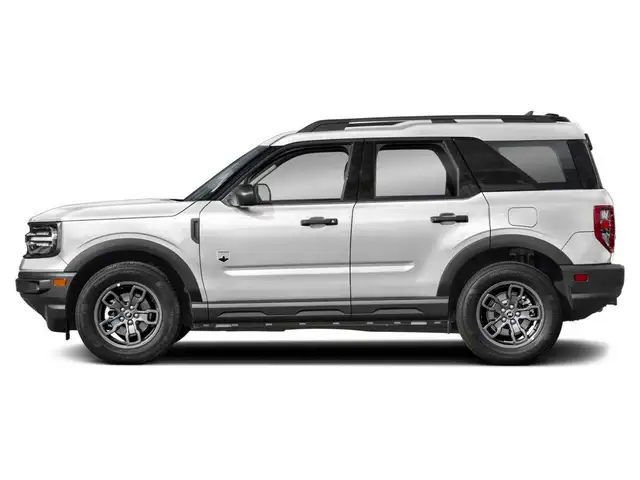 2023 Ford Bronco Sport Big Bend - Photo 2