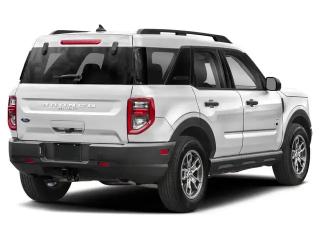 2023 Ford Bronco Sport Big Bend - Photo 3