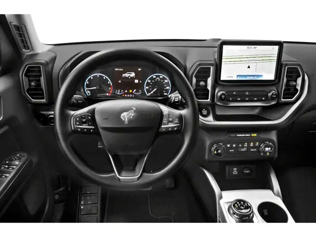 2023 Ford Bronco Sport Big Bend - Photo 4