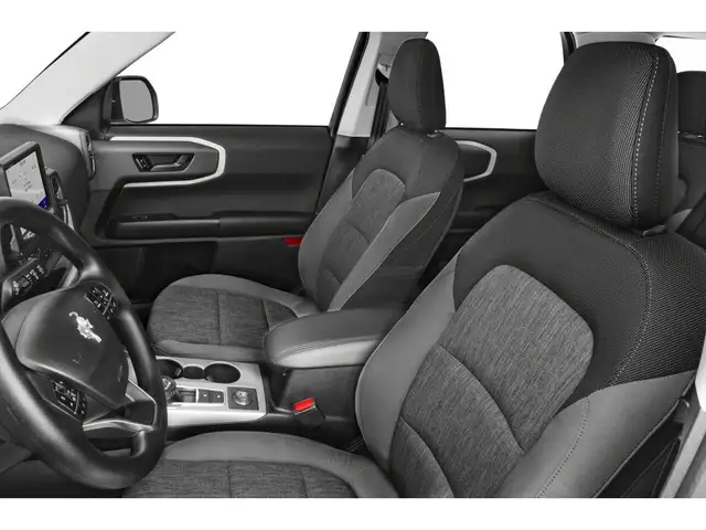 2023 Ford Bronco Sport Big Bend - Photo 6