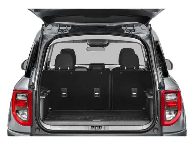 2023 Ford Bronco Sport Big Bend - Photo 8