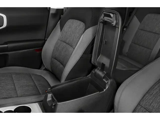 2023 Ford Bronco Sport Big Bend - Photo 10