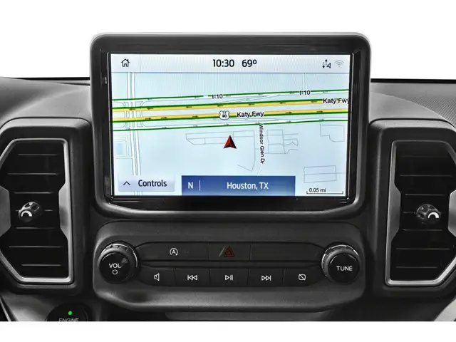 2023 Ford Bronco Sport Big Bend - Photo 12