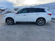 2014 INFINITI QX60 Hybrid - Photo 2