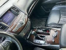 2014 INFINITI QX60 Hybrid - Photo 15