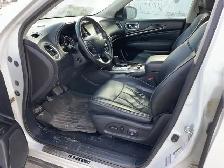 2014 INFINITI QX60 Hybrid - Photo 18