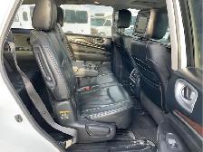 2014 INFINITI QX60 Hybrid - Photo 21